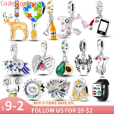 מגוון ענק של צ'ארמס לפנדורה