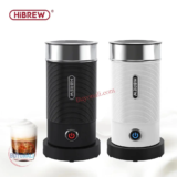 מקציף חלב איכותי של חברת  Hibrew