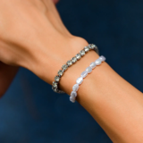 סט 2 צמידים מהממים