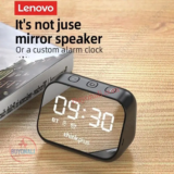 שעון מעורר דיגיטלי חכם Lenovo thinkplus TS13