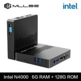 מיני מחשב של חברת Mllse