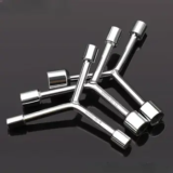 מפתח שקע בצורת Y