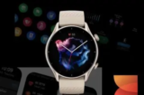 שעון לכם Amazfit GTR 3