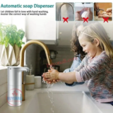 דיספנסר לסבון 450 מ"ל