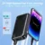 מטען נייד Power bank של Qoovi