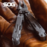 מולטיטול של חברת האיכות SOG