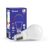 נורה חכמה צבעונית Sonoff B05-BL-A60 (E27)