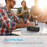 הרמקול האיכותי ביותר Anker Soundcore 2