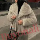 מעיל פרווה מושלם