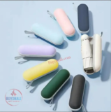 מטריית כיס קטנה לחורף