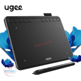 לוח גרפי לציור דיגיטלי של UGEE