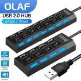 מפצל חיבורי USB עכשיו ב 53% הנחה