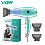 מייבש שיער עוצמתי מבית VGR