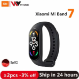 צמיד ספורט של xiaomi