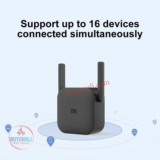 מגדיל טווח WiFi של Xiaomi עם אלפי ביקורות