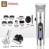 מכונת תספורת נטענת Youpin RIWA RE-6305