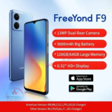 סמארטפון FreeYond F9