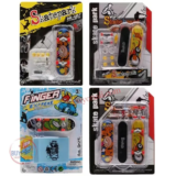 הסקייטבורדים הקטנים חזרו לאופנה