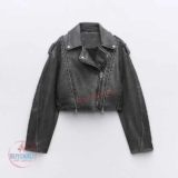 גקט הגינס החדש של זארוש