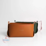 סלסלות פנים ב-6 צבעים