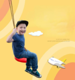 אומגה איכותית לילדים