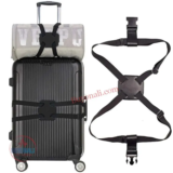 חגורת אוניברסלית מזוודה עם תופסן