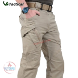 מכנס טקטי לנוחות מקסימלית