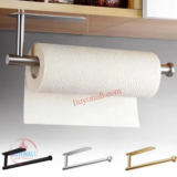 מחזיק גלילי נייר עכשיו ב 58% הנחה