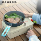 גזיית בישול איכותית מבית BLACKDEER