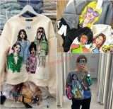 סייל הפוטרים של ZARA נפתח