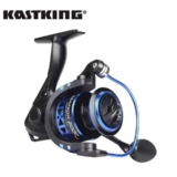רולר הספינינג של KastKing מסדרת Centron & Summer