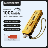 כונן SSD מהיר ומדויק בנפח ענק