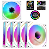 מאוורר הPRISM 4 PRO ARGB מציע פתרון קירור מתקדם עם אסתטיקה מרשימה עבור המחשב שלך