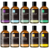 שמן ארומתרפיה איכותי MAYJAM 30ML