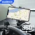 תושבת טלפון אוניברסלית לרכב עם סיבוב 360 מעלות
