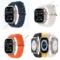 שעון אפל Apple Watch Ultra 2