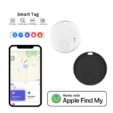 מצאו הכל בקלות עם Air Tracker