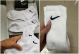 גרביים NIKE נוחות במיוחד