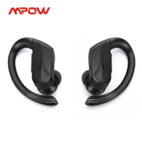 אוזניות אלחוטיות Mpow Flame Solo  סאונד מנצח בכל תנועה