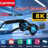 משקפיים חכמים מבית Lenovo  העתיד כבר כאן