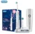 מברשת שיניים חשמלית חכמה OralB  בירידת מחיר בסייל