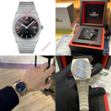 שעון TISSOT