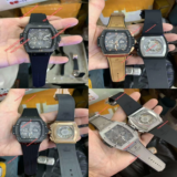 שעון HUBLOT
