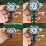 שעון ROLEX