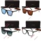 משקפי שמש TOM FORD
