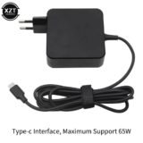 מטען מהיר 65W USBC  הפתרון המושלם לכל המכשירים שלכם