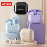 אל תפספסו אוזניות Lenovo LP40 II אלחוטיות מושלמות