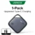הדור הבא של איתור החפצים  Smart Tag של UGREEN עם טעינת TypeC עכשיו במחיר מטורף