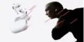 אוזניות AirPods Pro3