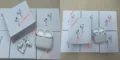 אוזניות AirPods Pro3